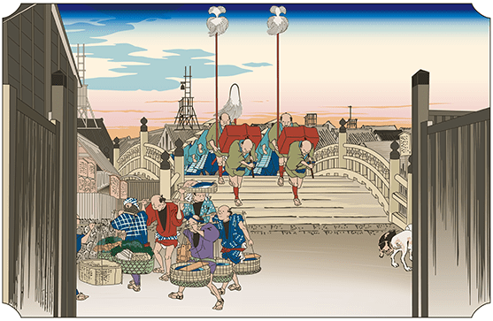 Edo-period