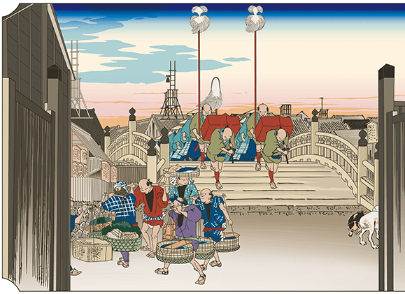 Edo-period